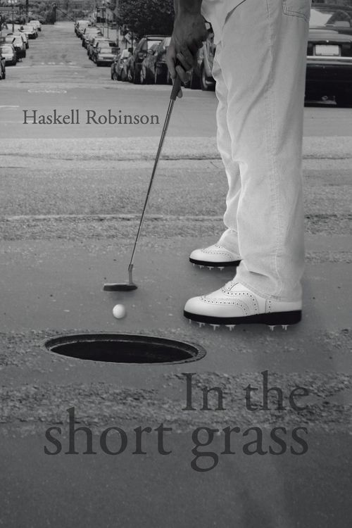 Produktbild: In the short grass