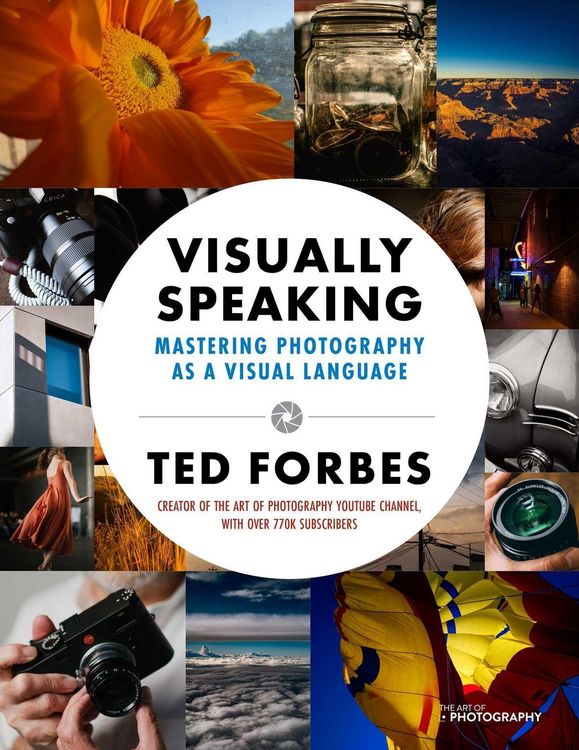 Produktbild: Visually Speaking