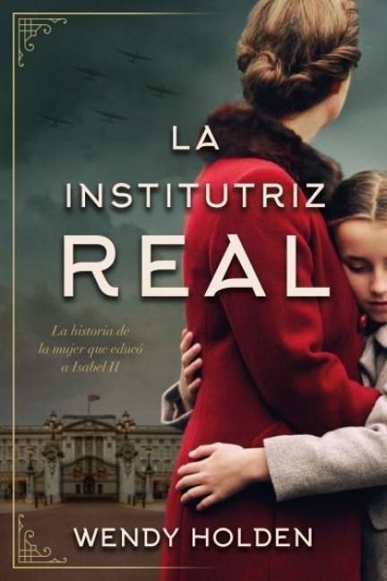 Produktbild: Institutriz Real, La