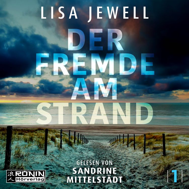 Produktbild: Der Fremde am Strand