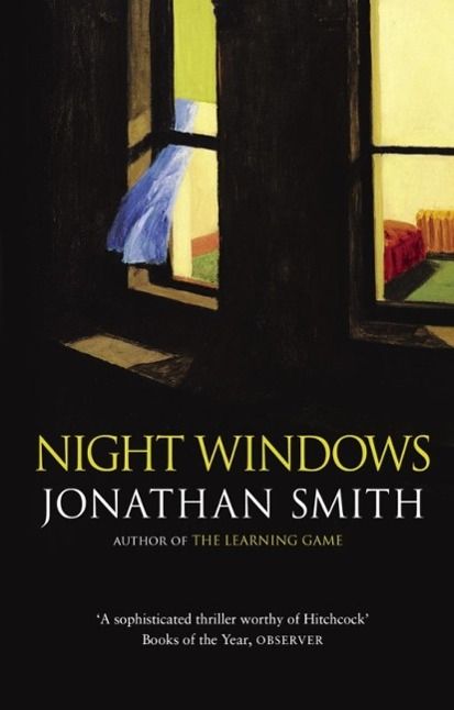 Produktbild: Night Windows
