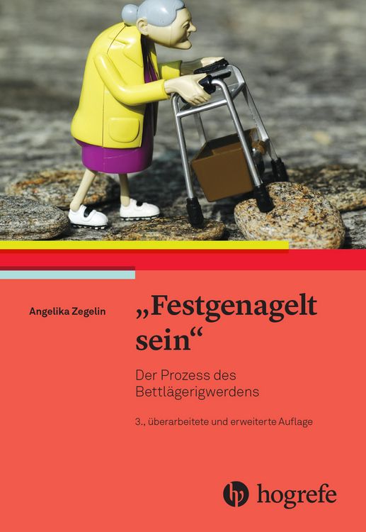 Produktbild: 'Festgenagelt sein'