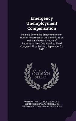 Produktbild: Emergency Unemployment Compensation