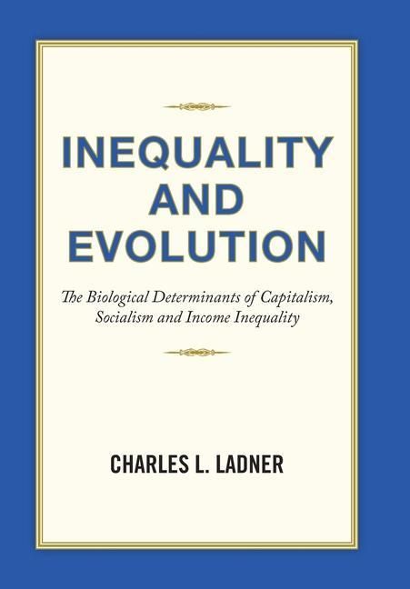 Produktbild: Inequality and Evolution
