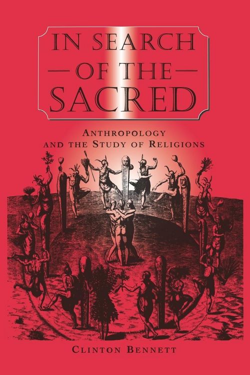 Produktbild: In Search of the Sacred