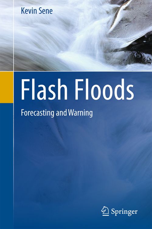 Produktbild: Flash Floods