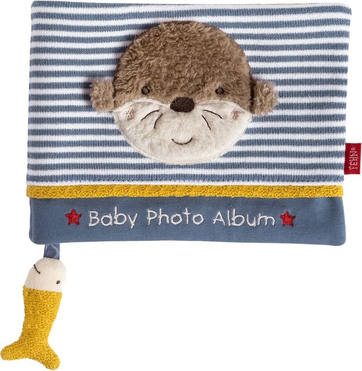 Bild vom Artikel Fehn - Otter Theo - Fotoalbum Otter vom Autor 