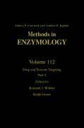 Produktbild: Drug & Enzyme Targeting Part a