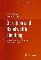 Produktbild: Duration and Bandwidth Limiting