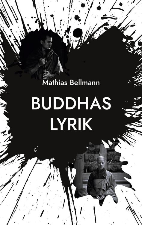 Produktbild: Buddhas Lyrik