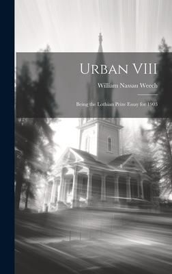 Produktbild: Urban Viii