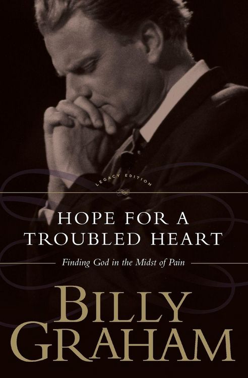 Produktbild: The Hope for the Troubled Heart
