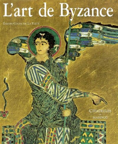 Produktbild: L art de byzance