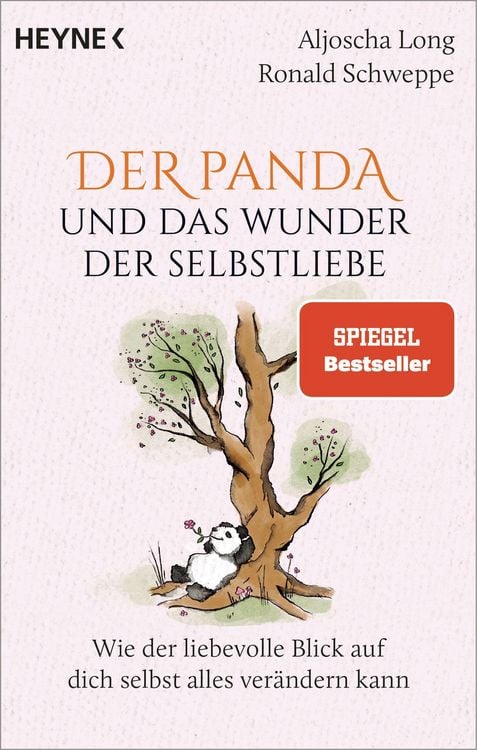Produktbild: Der Panda und das Wunder der Selbstliebe