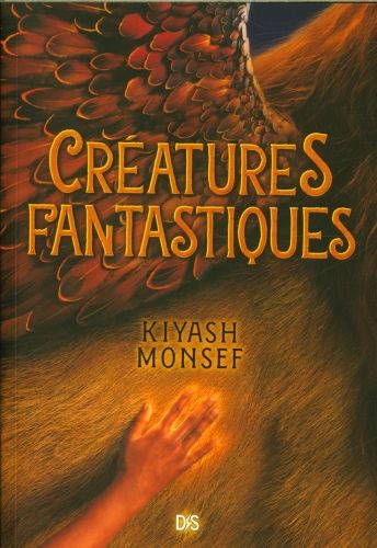 Produktbild: Cr&eacute;atures fantastiques. Tome 1