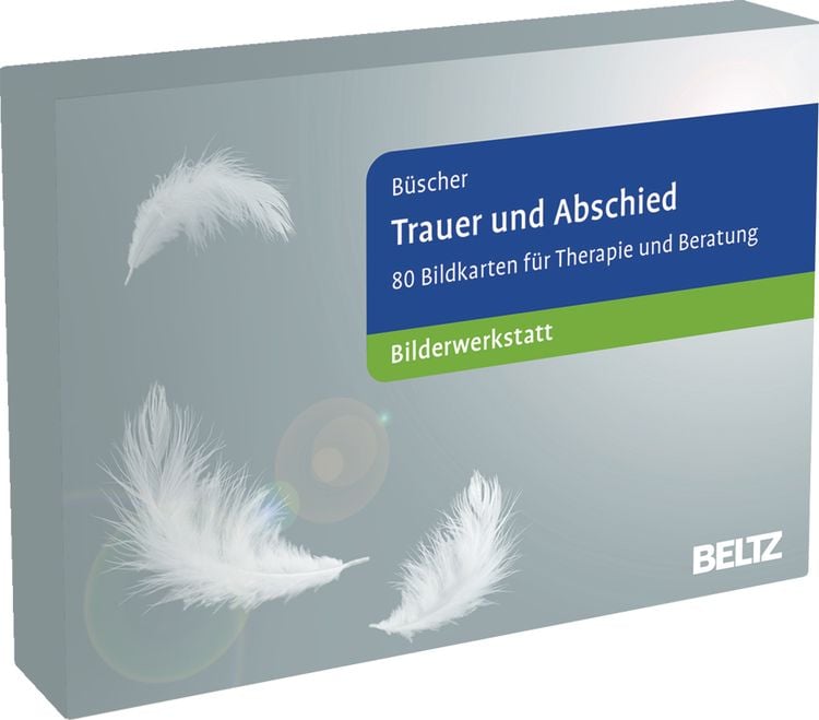 Bild vom Artikel Trauer und Abschied vom Autor Susanne Büscher
