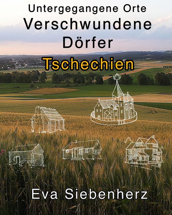 Produktbild: Untergegangene Orte