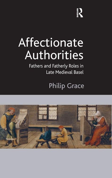 Produktbild: Affectionate Authorities