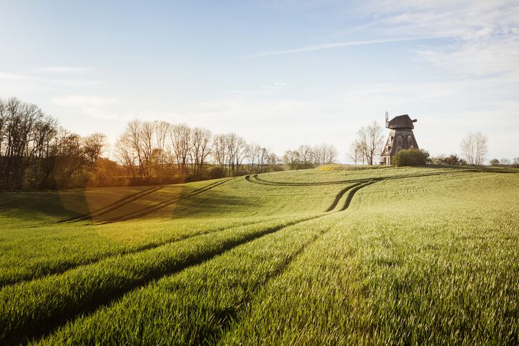 Produktbild: Good Places for Good People Deutschland
