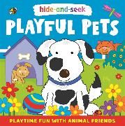 Produktbild: Hide and Seek Playful Pets