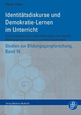 Produktbild: Identit&auml;tsdiskurse und Demokratie-Lernen im Unterricht