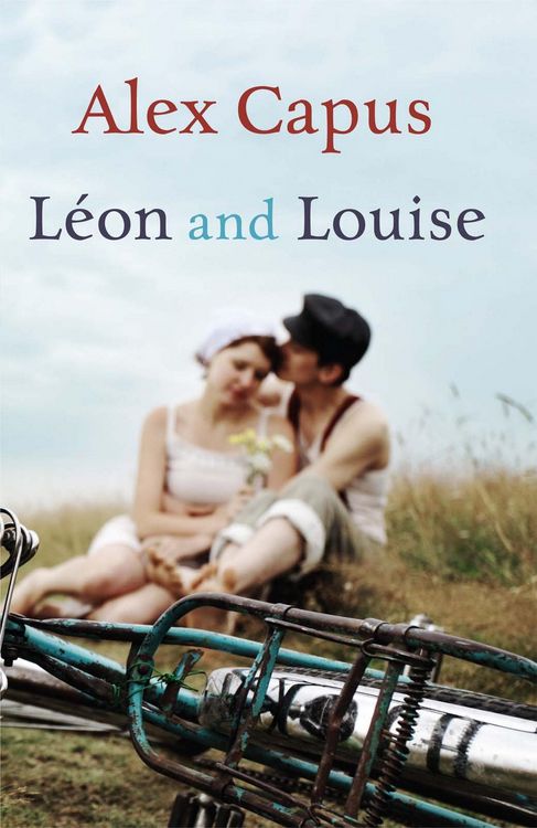 Produktbild: Leon and Louise