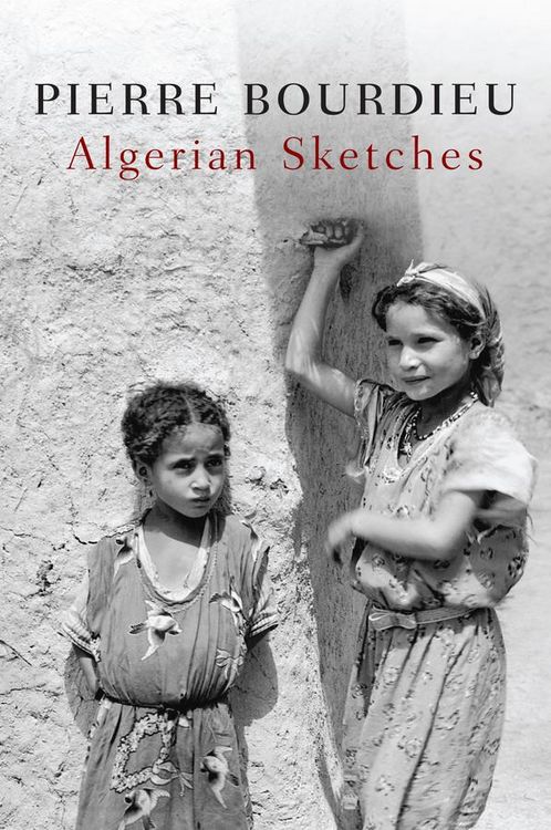Produktbild: Algerian Sketches