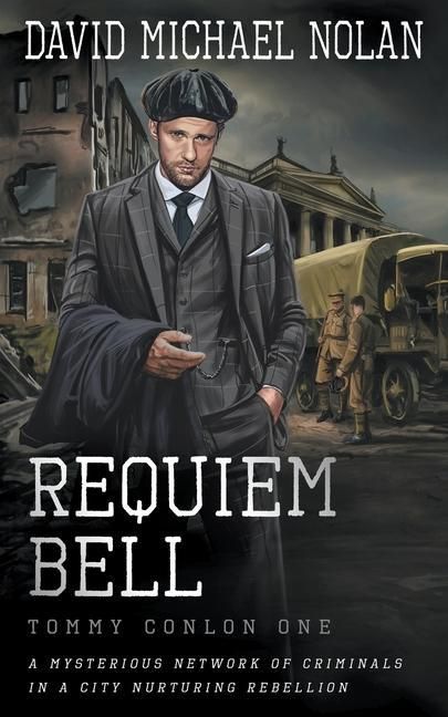 Produktbild: Requiem Bell