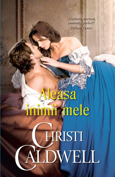 Produktbild: Aleasa inimii mele