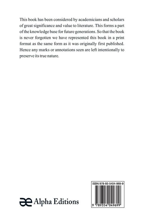 Produktbild: The World As Will And Idea (Volume II)