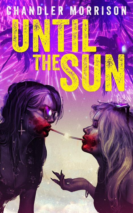Produktbild: Until the Sun