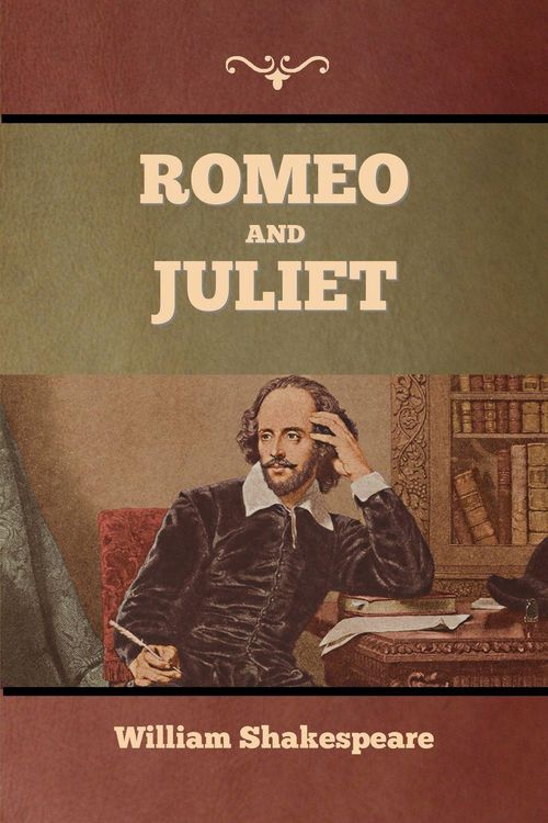 Produktbild: Romeo and Juliet