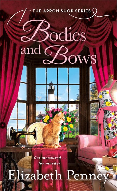 Produktbild: Bodies and Bows
