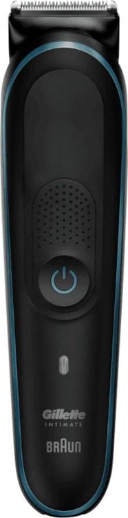 Produktbild: Braun i5/Type 5544 8700216015813 Folienrasierer Schwarz
