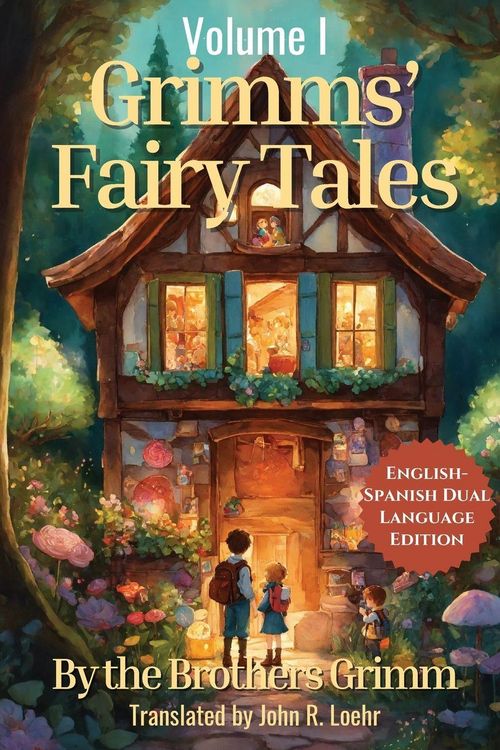 Produktbild: Grimms' Fairy Tales