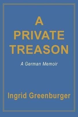 Produktbild: A Private Treason