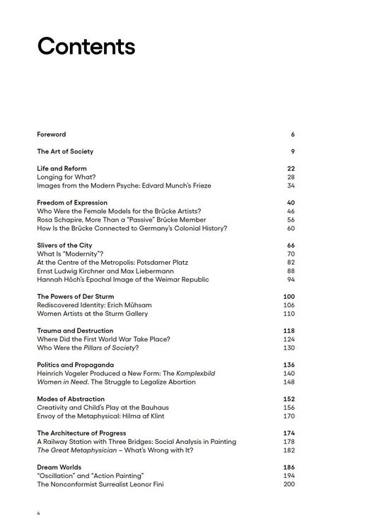 Produktbild: The Art of Society 1900-1945
