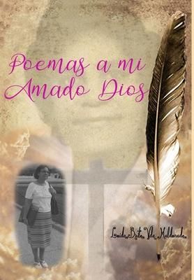 Produktbild: Poemas a mi Amado Dios