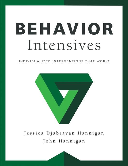 Produktbild: Behavior Intensives