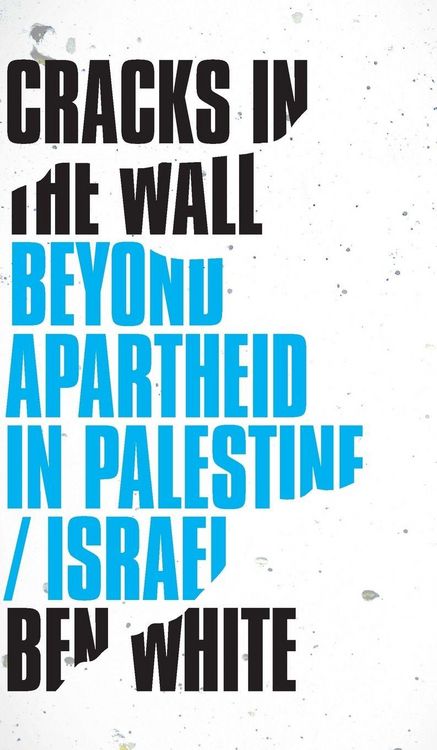 Produktbild: Cracks in the Wall