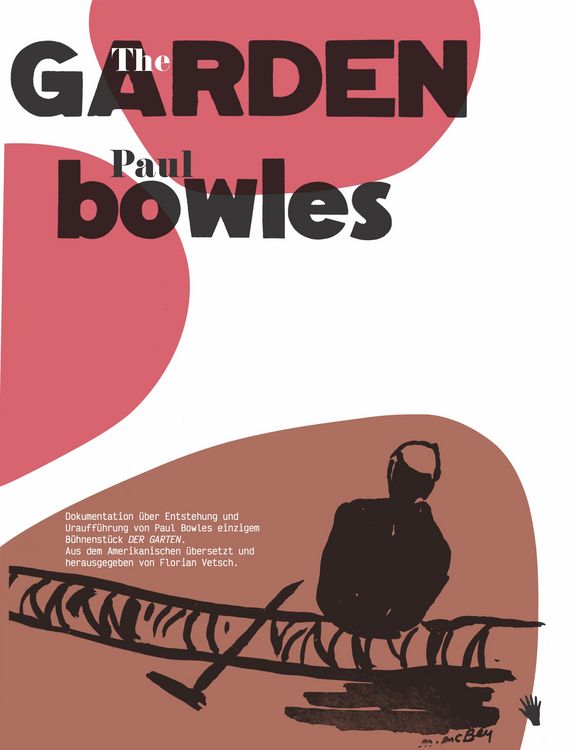 Produktbild: The Garden / Der Garten