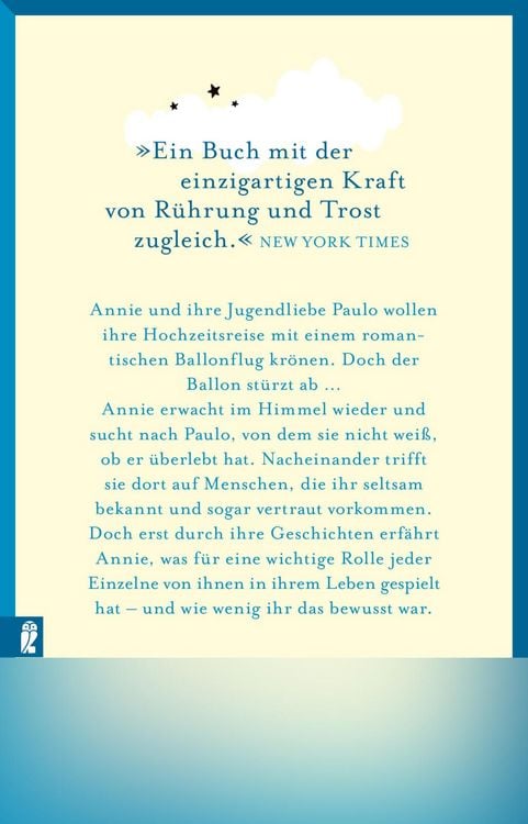 Produktbild: Wer im Himmel auf dich wartet