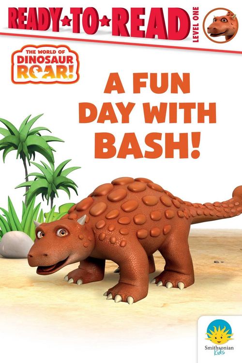 Produktbild: A Fun Day with Bash!