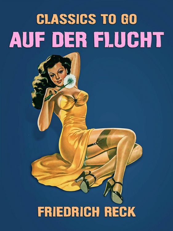 Produktbild: Auf der Flucht