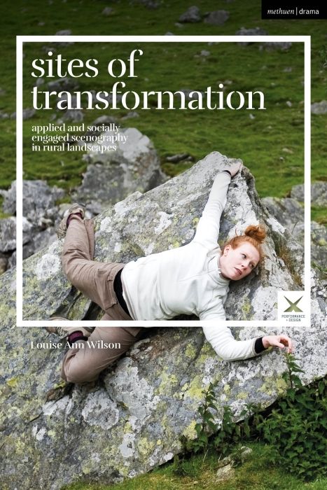 Produktbild: Sites Of Transformation