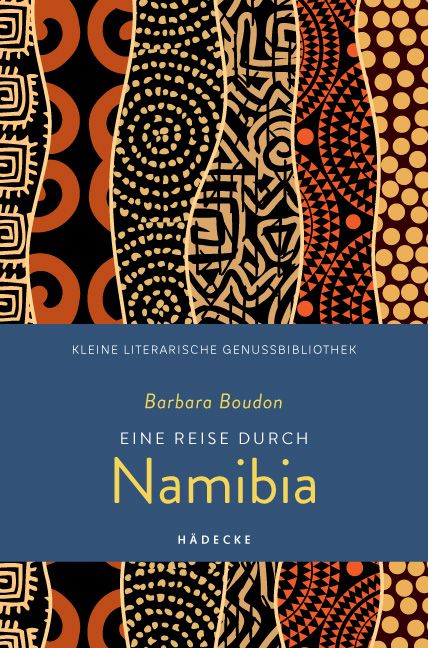 Produktbild: Eine Reise durch Namibia