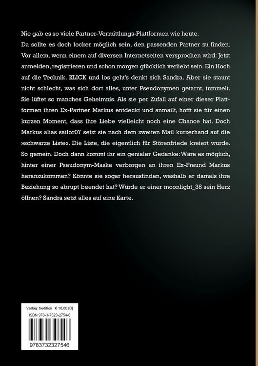 Produktbild: Wetten ... ich KLICK dich
