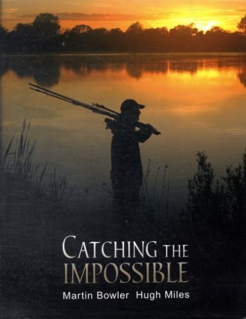 Produktbild: Miles, H: Catching the Impossible