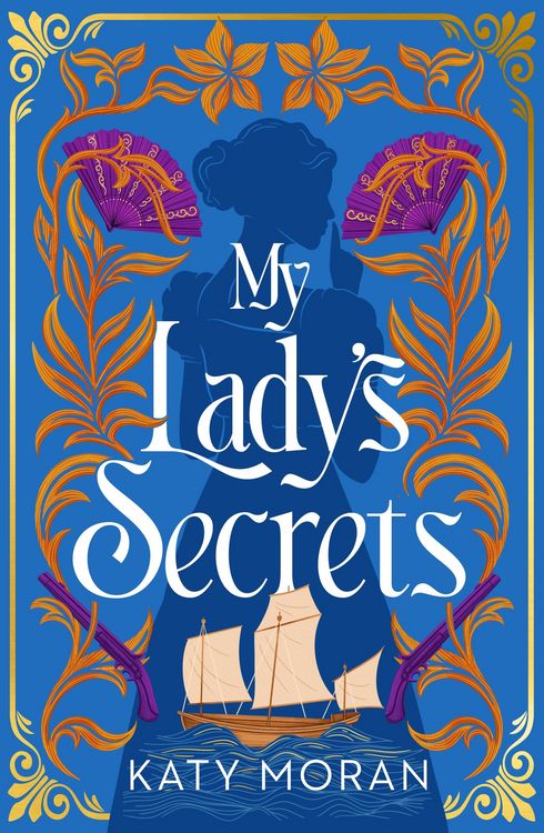 Produktbild: My Lady's Secrets