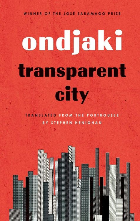 Produktbild: Transparent City